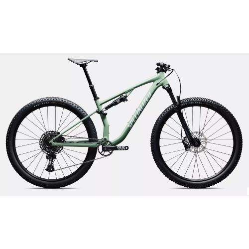 BICICLETA SPECIALIZED CHISEL FULL - 2025